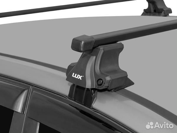 Багажная система Honda Logo Хетчбэк (5 дв) 1996