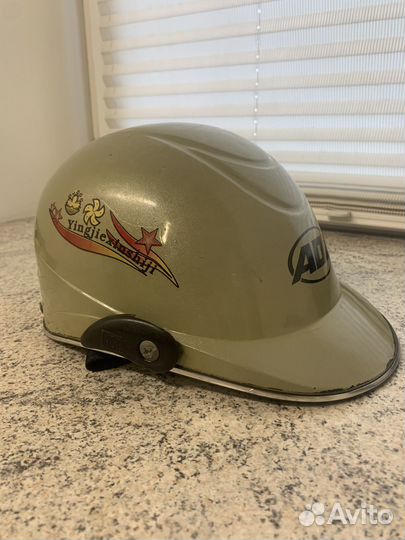 Шлем каска
