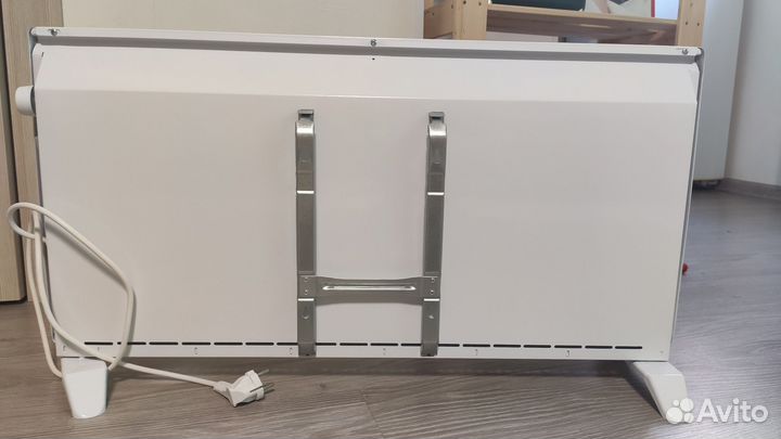 Конвектор электрический Royal Clima 2000Вт