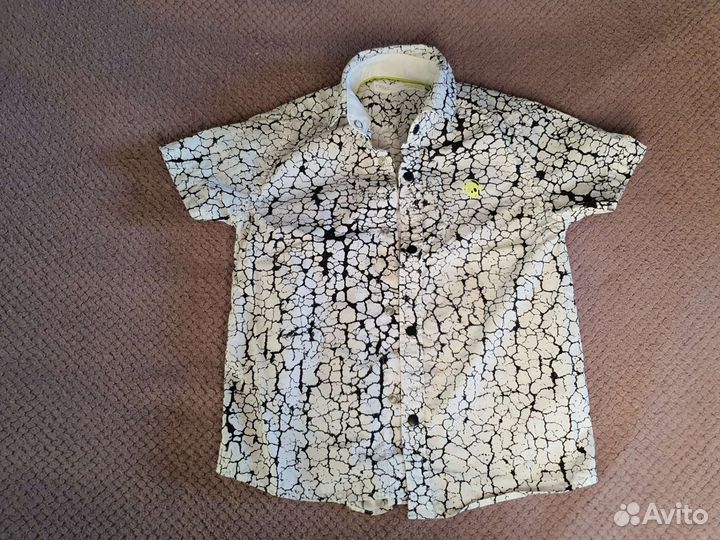 Рубашка Next 98