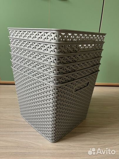 Корзины curver