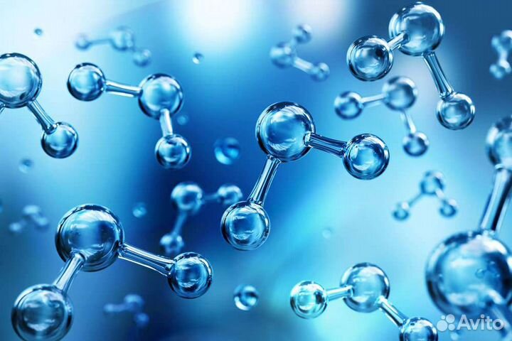 Водоподготовка, очистка воды, чистая вода