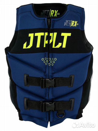 Спасательный жилет для гидроцикла Rx Pwc Neo Iso N