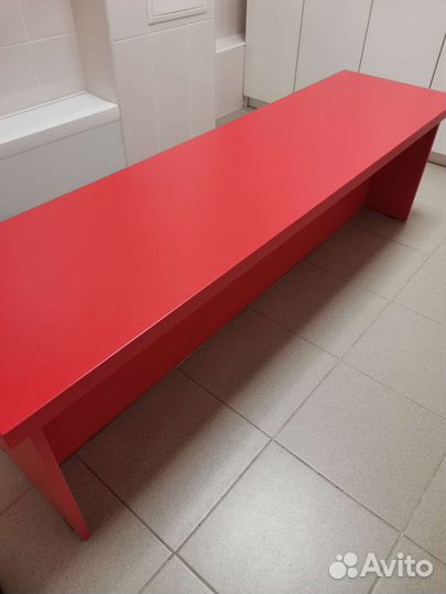 Мебель для раздевалки