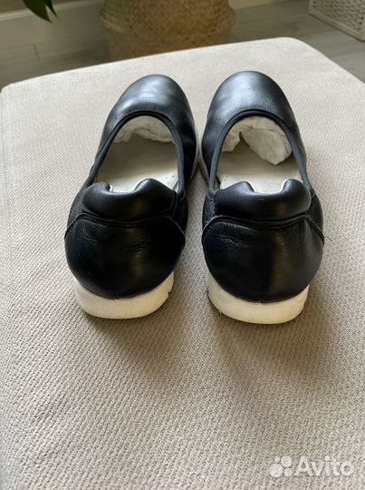 Туфли для девочки 33 34 размер