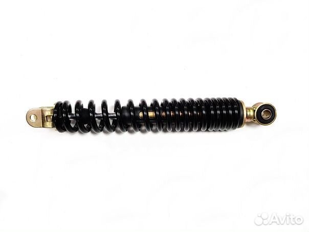 Амортизатор задний L-300mm D-10 M-8