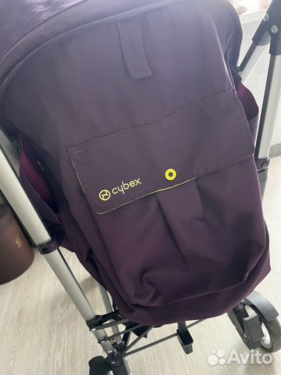 Cybex Коляска-трость Cybex Callisto