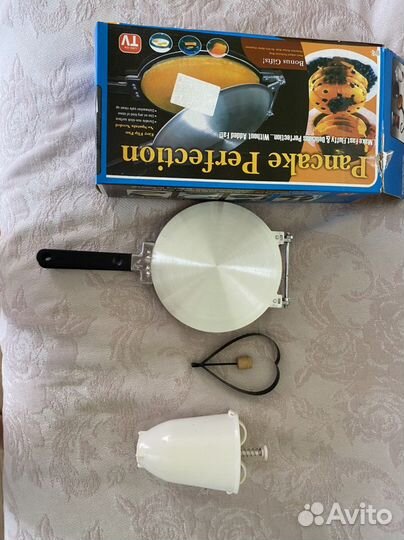 Блинница