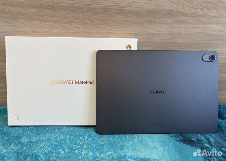 Планшет huawei MatePad 11.5