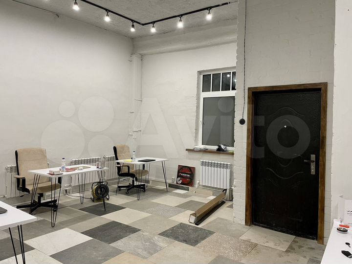 Офис, 159.58 м²