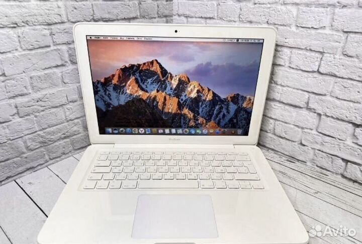 Apple MacBook Air 13 2010