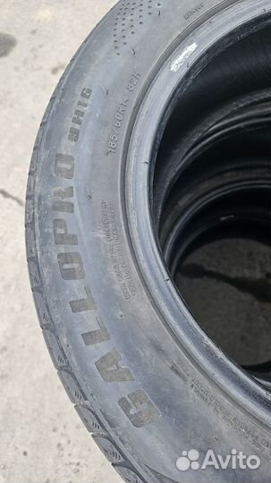 Jinyu Gallopro Multiseason 185/60 R14