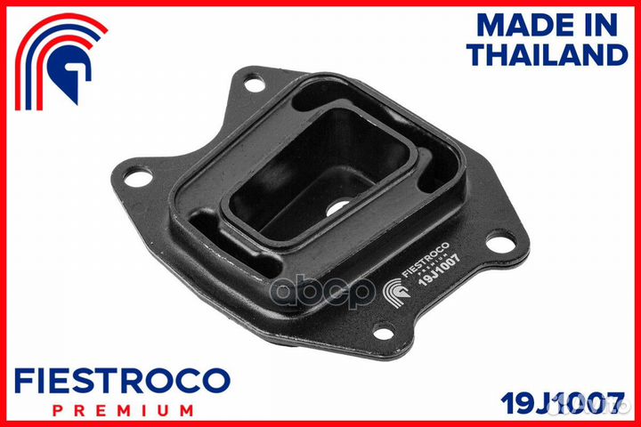 Опора дифференциала 19J1007 19J1007 fiestroco