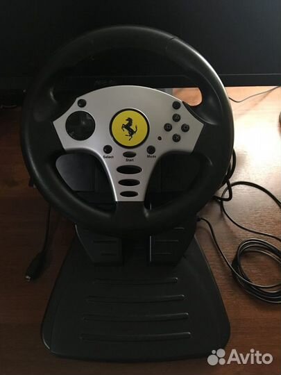 Игровая приставка Sony PS1