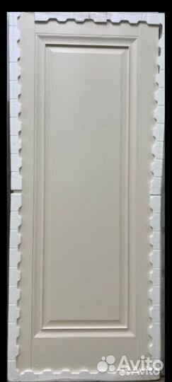 Двери межкомнатные с коробкой новые