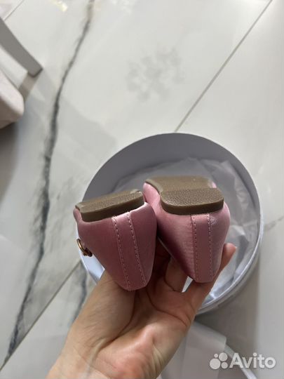 Туфли age of innocence 26