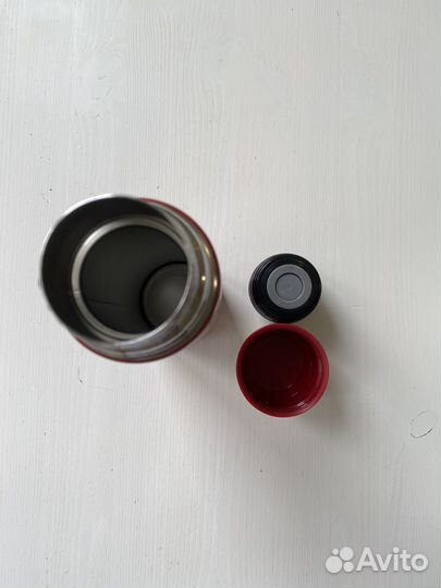 Термос икеа miessa