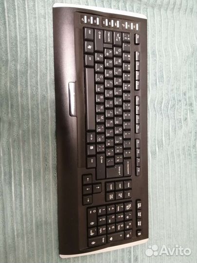 Клавиатура беспроводная
