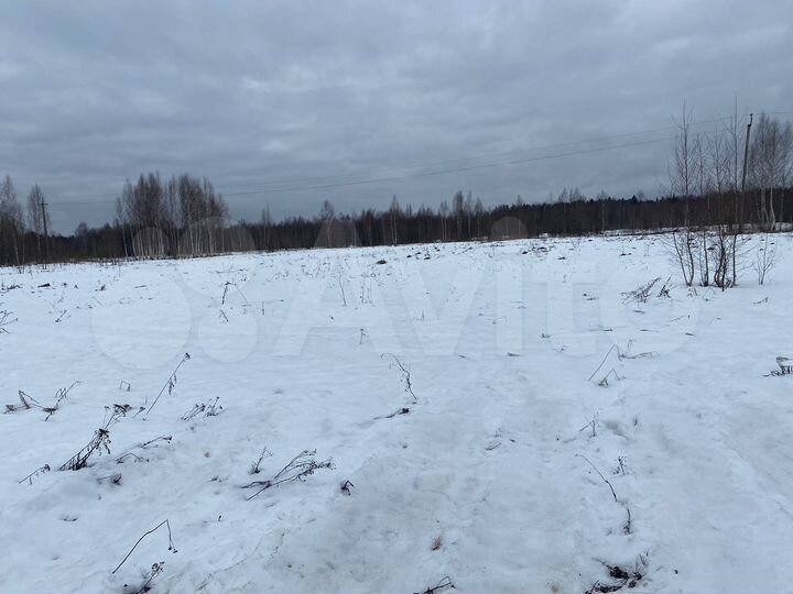 Участок 2 га (ИЖС)