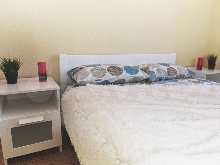 2-к. квартира, 70 м², 6/7 эт.