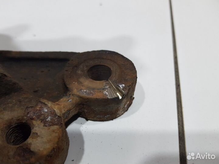 Балка задняя (Chery Tiggo T11)