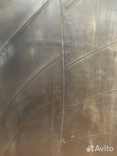 Шина на мтз 15.5 38