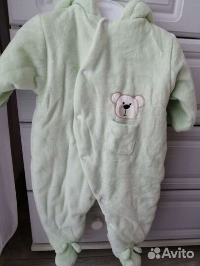 Комбинезон