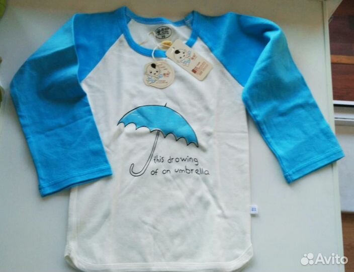 Новая кофточка