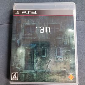 Rain / Lost in the Rain / ps3