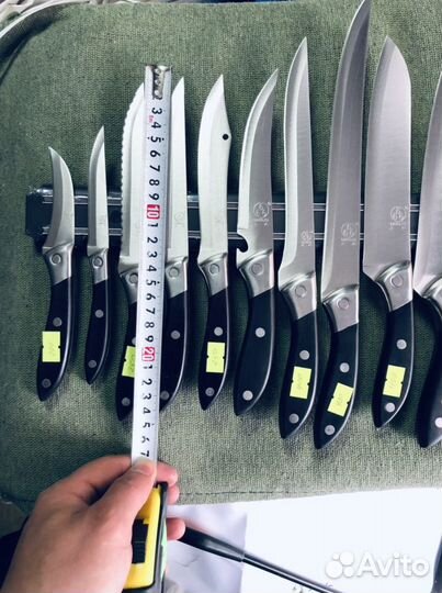 Ножи