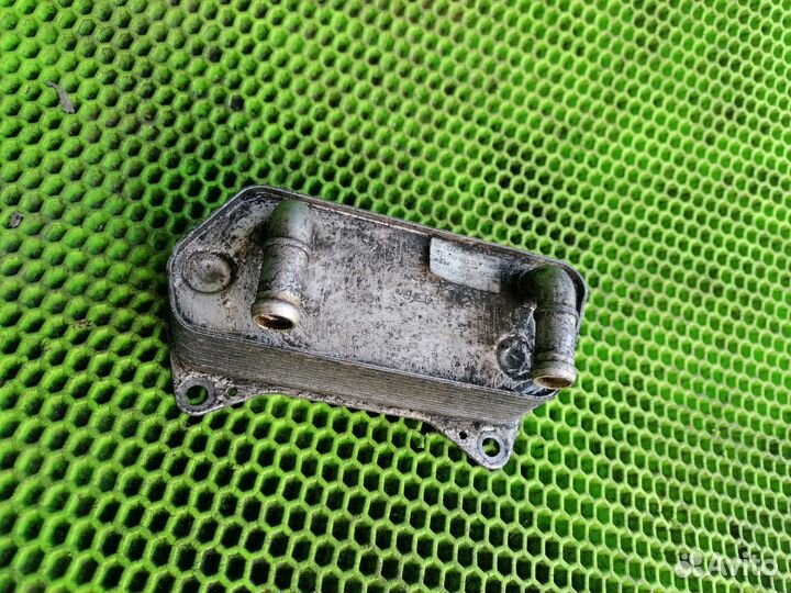 Маслоохладитель кпп DSG6 для VW Passat B7 Tiguan