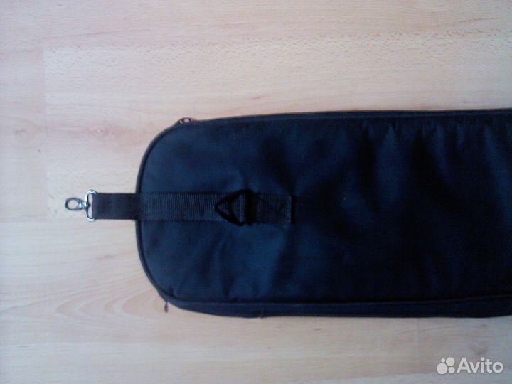 Чехол для гитары утепленный