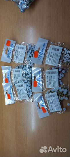 Товары для рукоделия фурнитура для кукол и тд