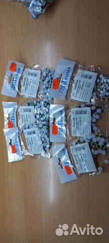 Товары для рукоделия фурнитура для кукол и тд