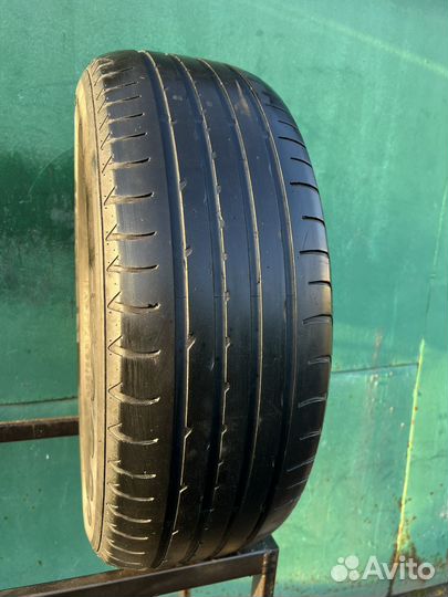 Nexen N8000 235/65 R17 104H