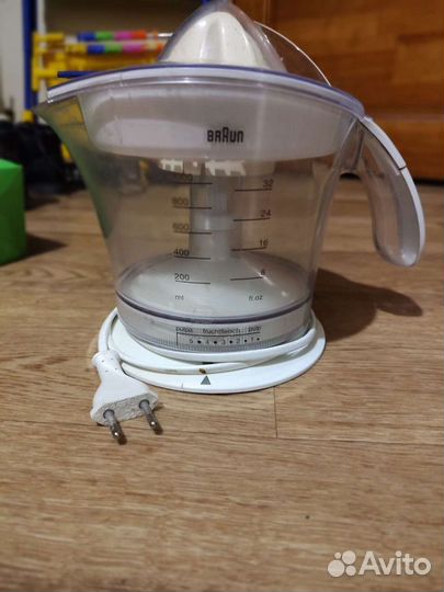 Соковыжималка