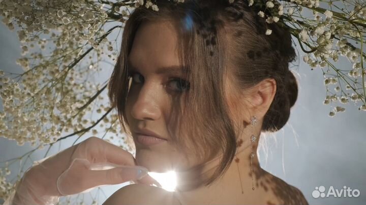 Видеосъёмка Видеограф Фотограф