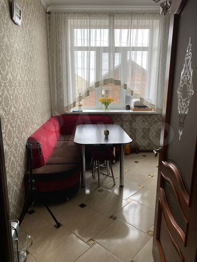 Своб. планировка, 60 м², 2/3 эт.