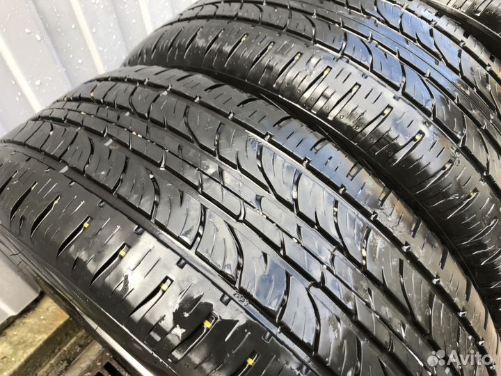 Летние шины Viatti 235/55 R17