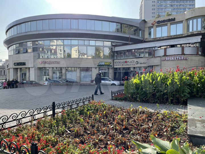 Свободного назначения, 90 м²