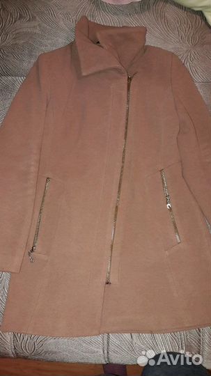 Пальто