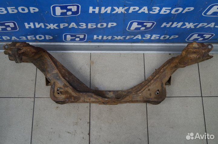 Балка задняя Honda Cr-V 2 2.0 (K20A4) 1007182 2002