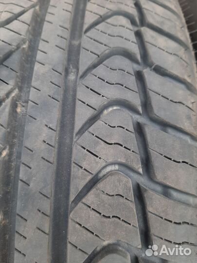 КАМА Кама 365 SUV (НК-242) 215/70 R16 100T