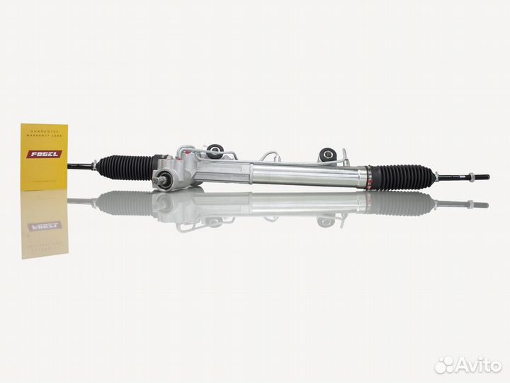 Рулевая рейка Форд Эксплорер U152 Новая