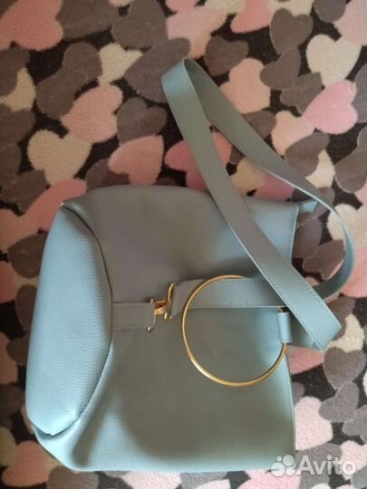 Сумка женская