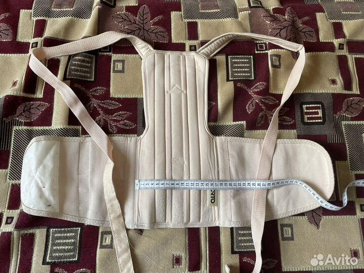 Корректор осанки детский