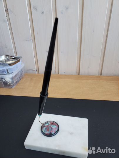 Ручки перьевые