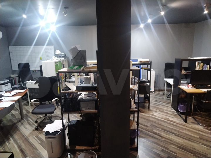 Офис, 89.23 м²