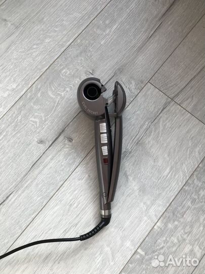 Электрощипцы Babyliss C1200E