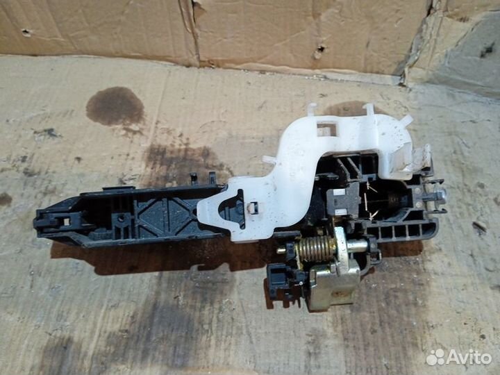 Ручка двери Kia Sportage 3